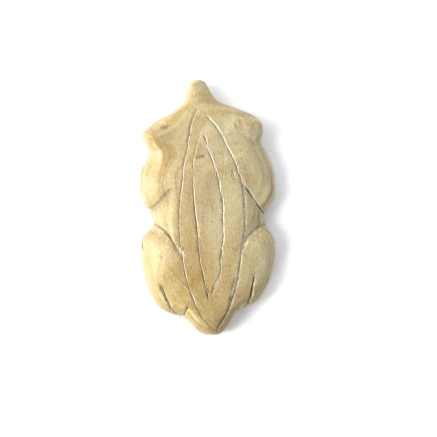 Carlton Comosono Jasper Badger Fetish Carvings-Indian Pueblo Store