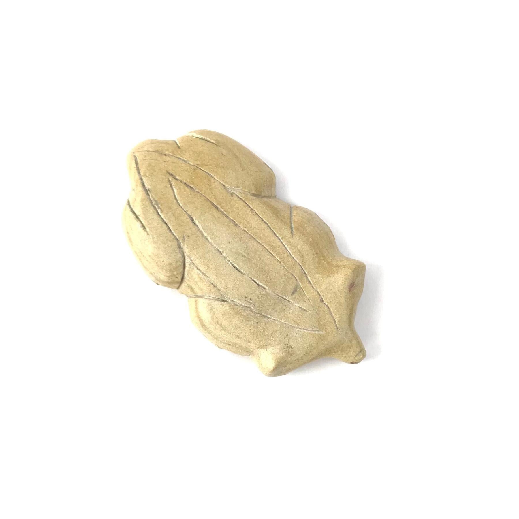 Carlton Comosono Jasper Badger Fetish Carvings-Indian Pueblo Store