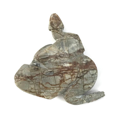 Snake Fetish-P.Marble-Indian Pueblo Store