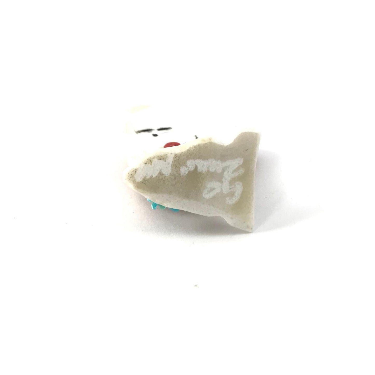 Crn Mdn Ftsh-Shell-Indian Pueblo Store