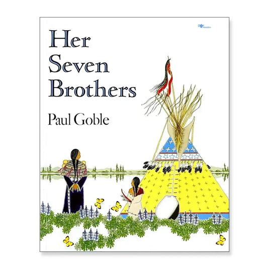 Her Seven Brothers