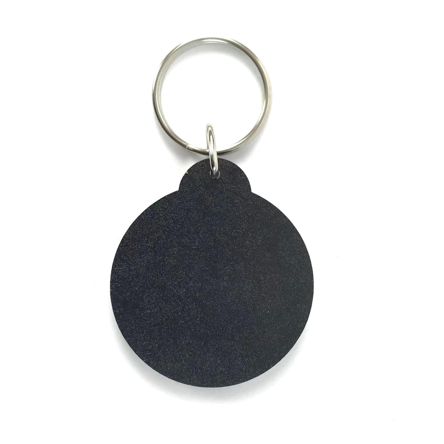 IPCC Commemorative 50th Anniversary Keychain-Indian Pueblo Store