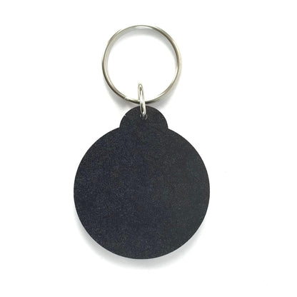 IPCC Commemorative 50th Anniversary Keychain-Indian Pueblo Store