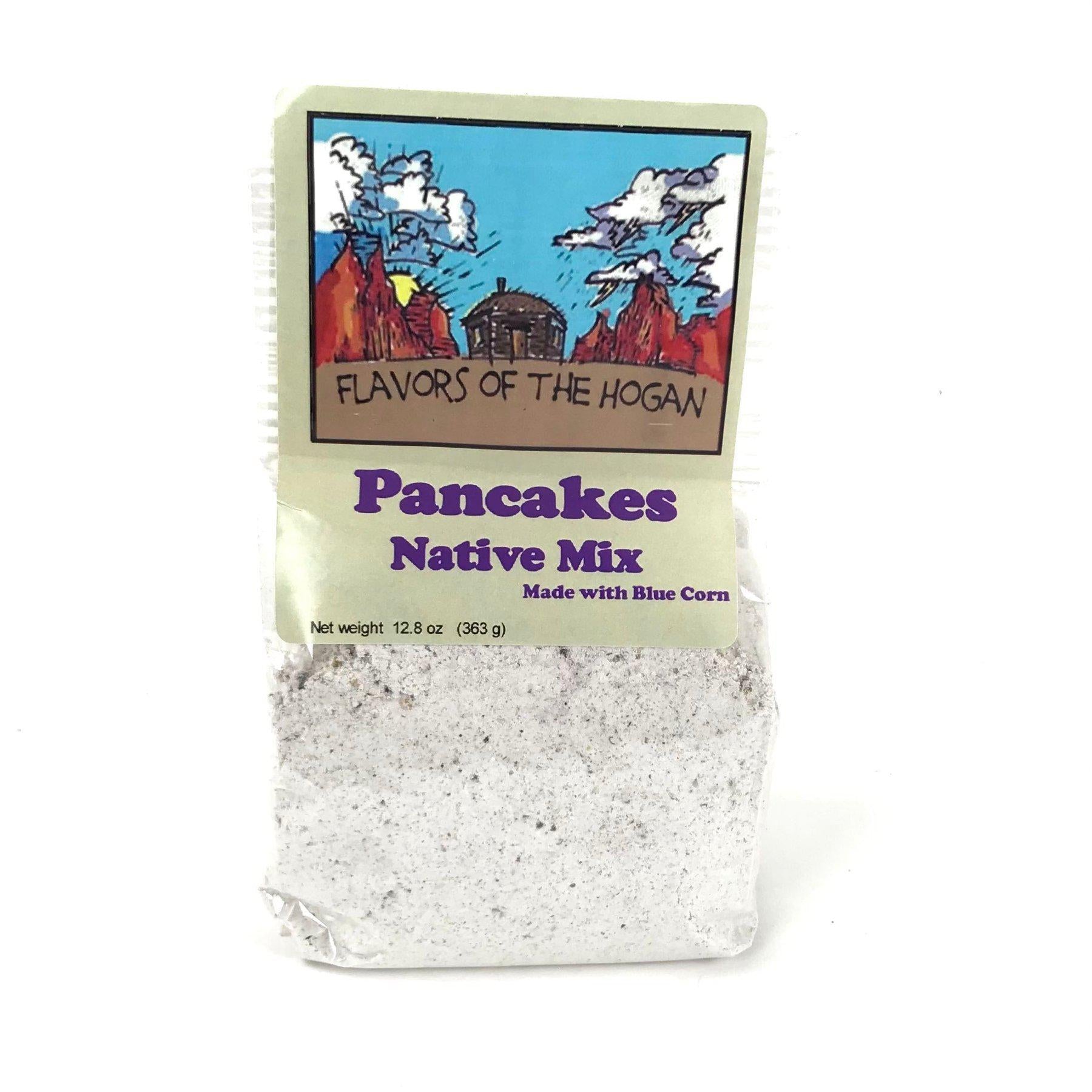 Pueblo Morning Breakfast Bundle-Indian Pueblo Store