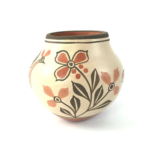 Marcellus and Elizabeth Medina Small Roadrunner Bowl