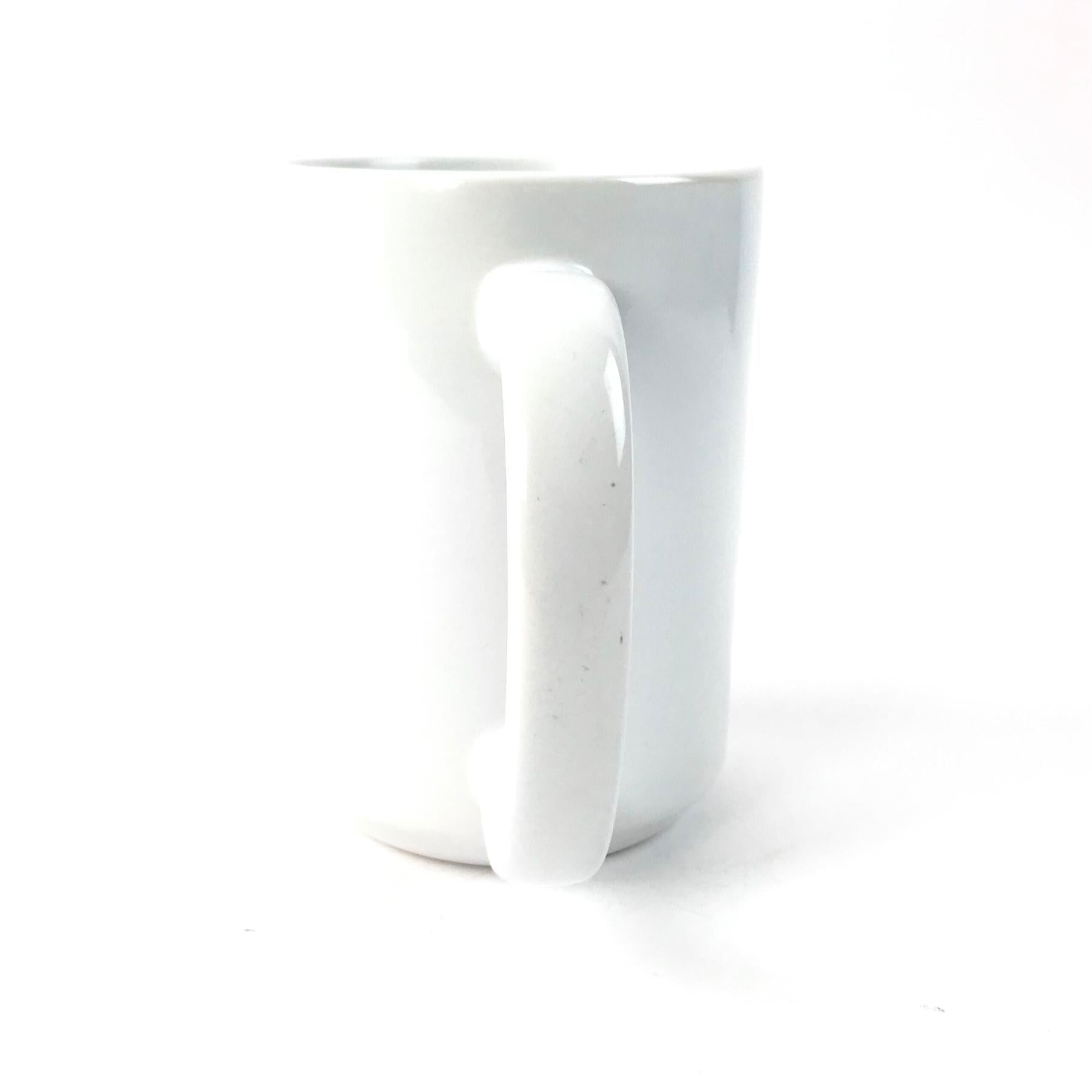 IPCC 50th Anniversary Logo Mug-Indian Pueblo Store
