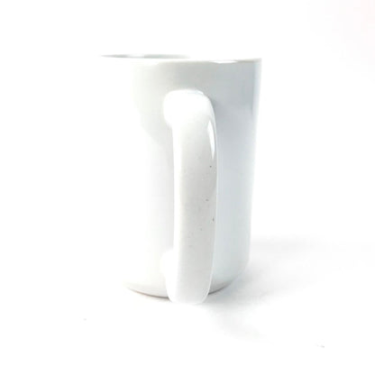 IPCC 50th Anniversary Logo Mug-Indian Pueblo Store
