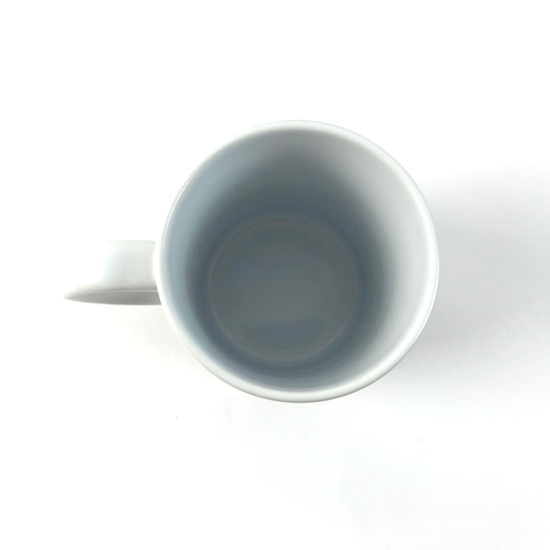 IPCC 50th Anniversary Pueblo Design Logo Mug-Indian Pueblo Store