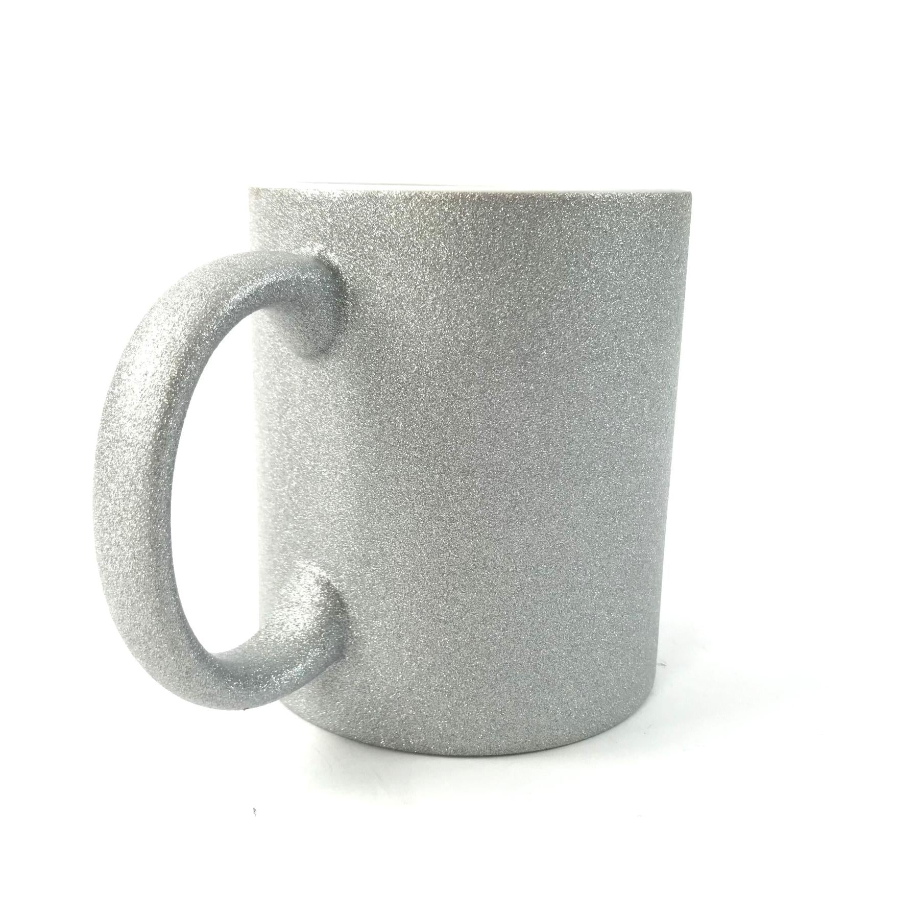 IPCC 50th Anniversary Metallic Logo Mug-Indian Pueblo Store