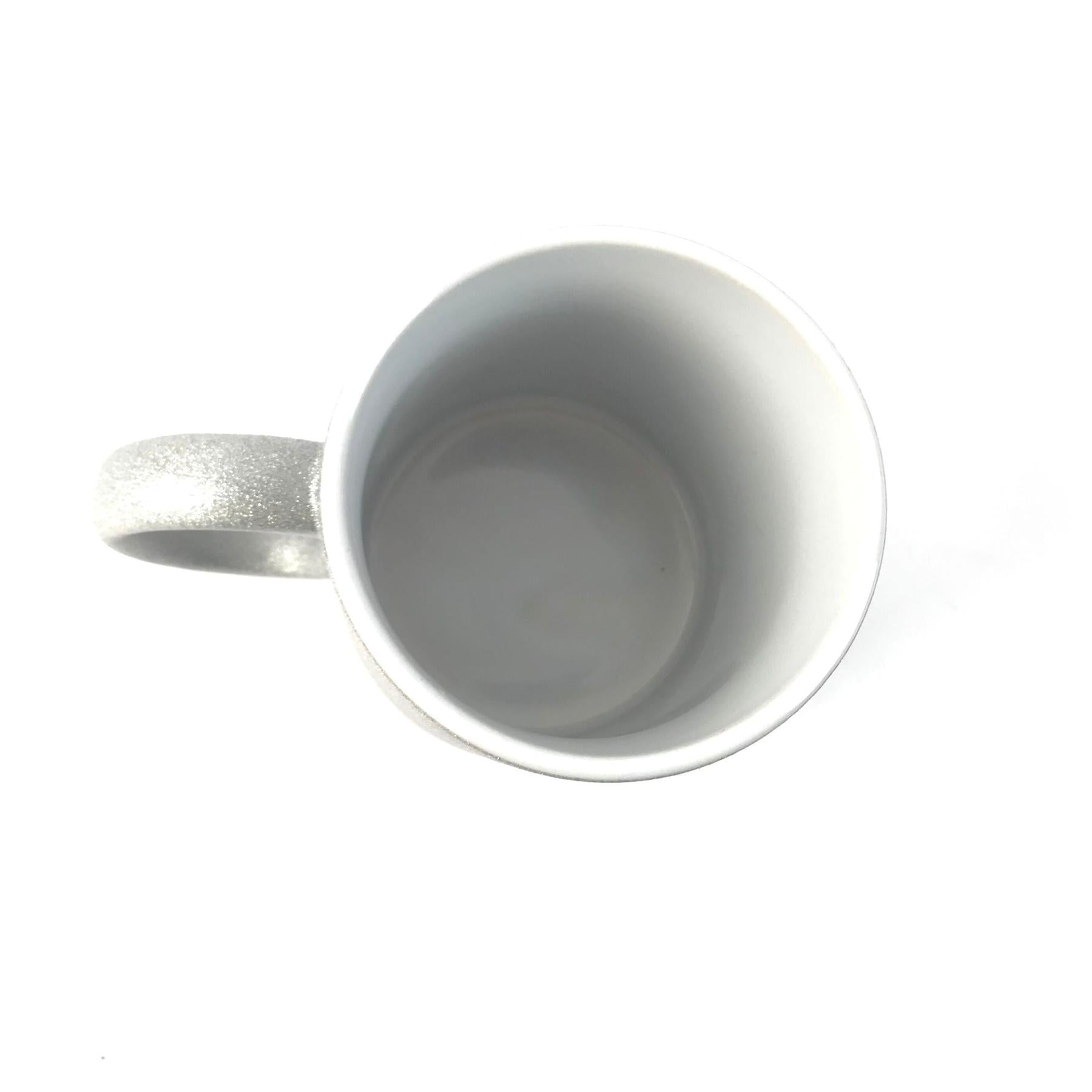 IPCC 50th Anniversary Metallic Logo Mug-Indian Pueblo Store