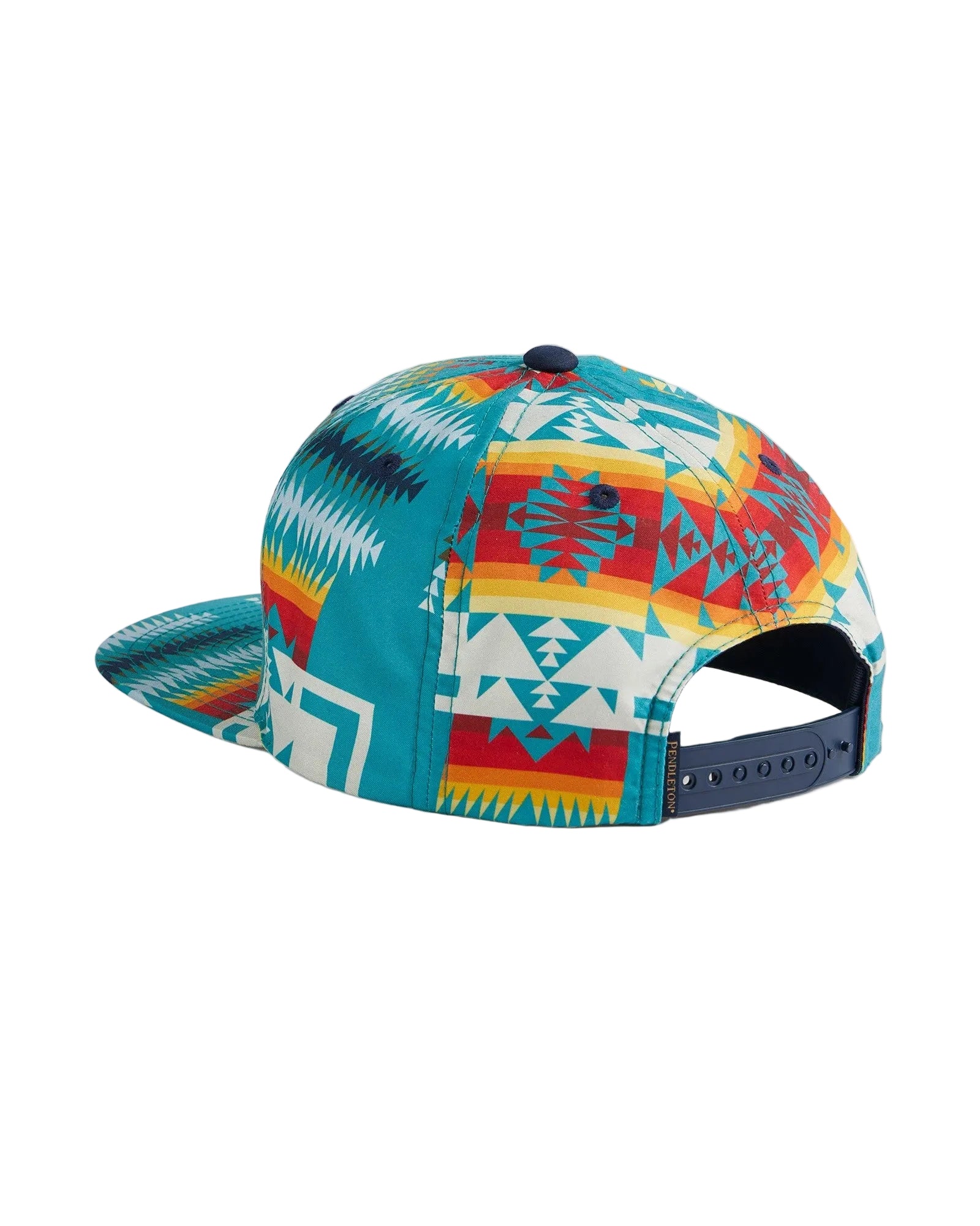 Pendleton Youth Printed Snapback Hat-Indian Pueblo Store
