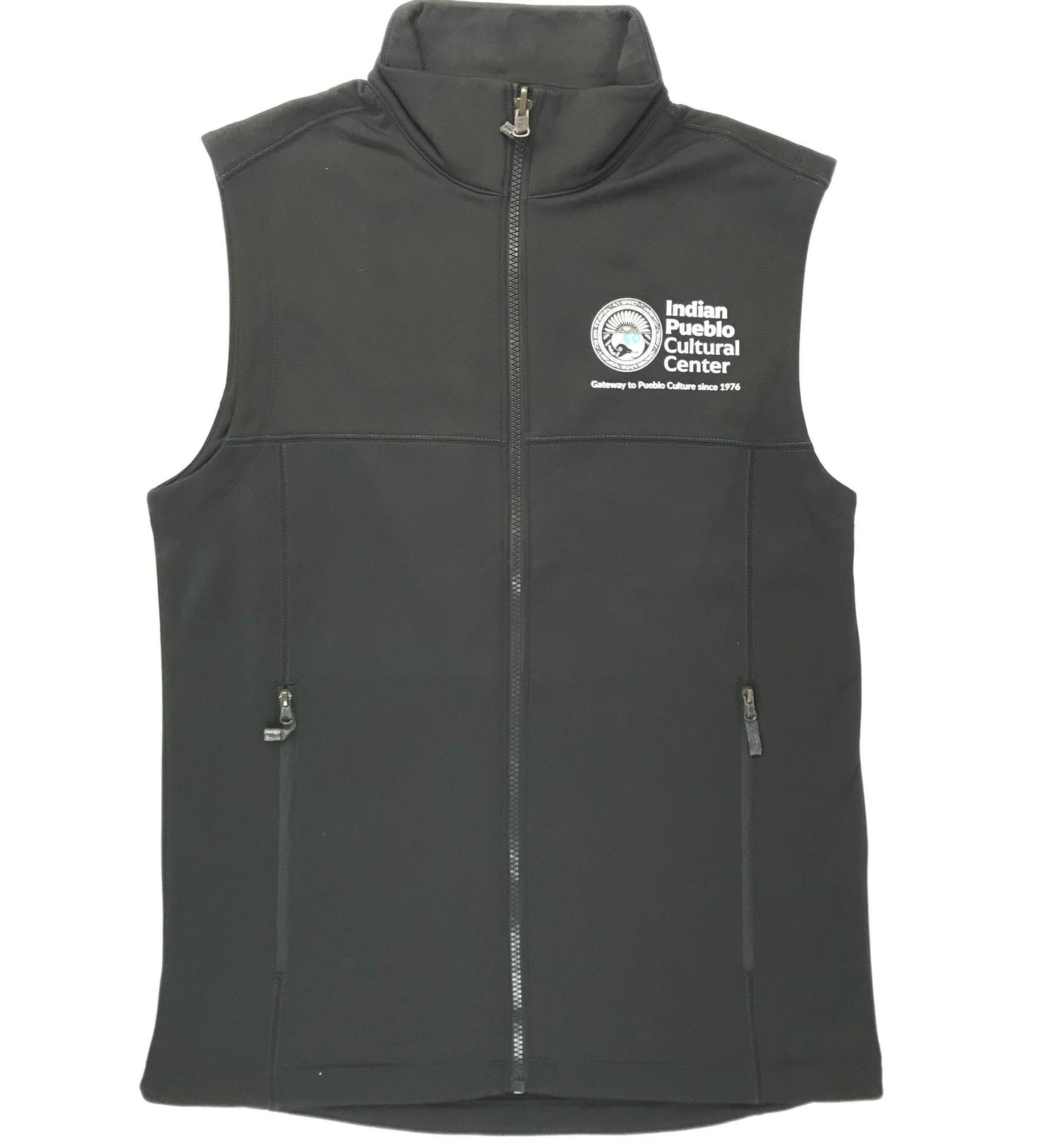 50th Anniversary Vest-Indian Pueblo Store