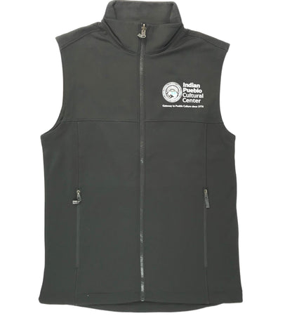 50th Anniversary Vest-Indian Pueblo Store