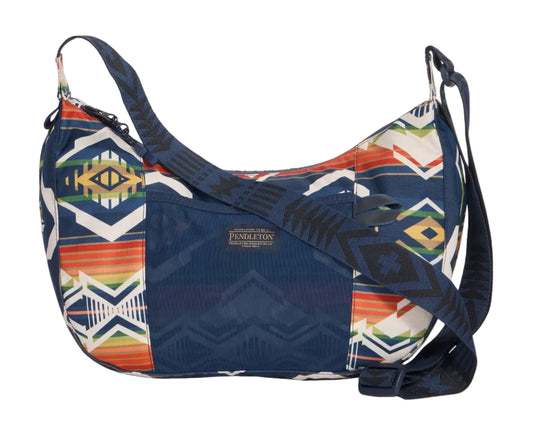 Pendleton Explorer Creekside Crescent Bag-Indian Pueblo Store