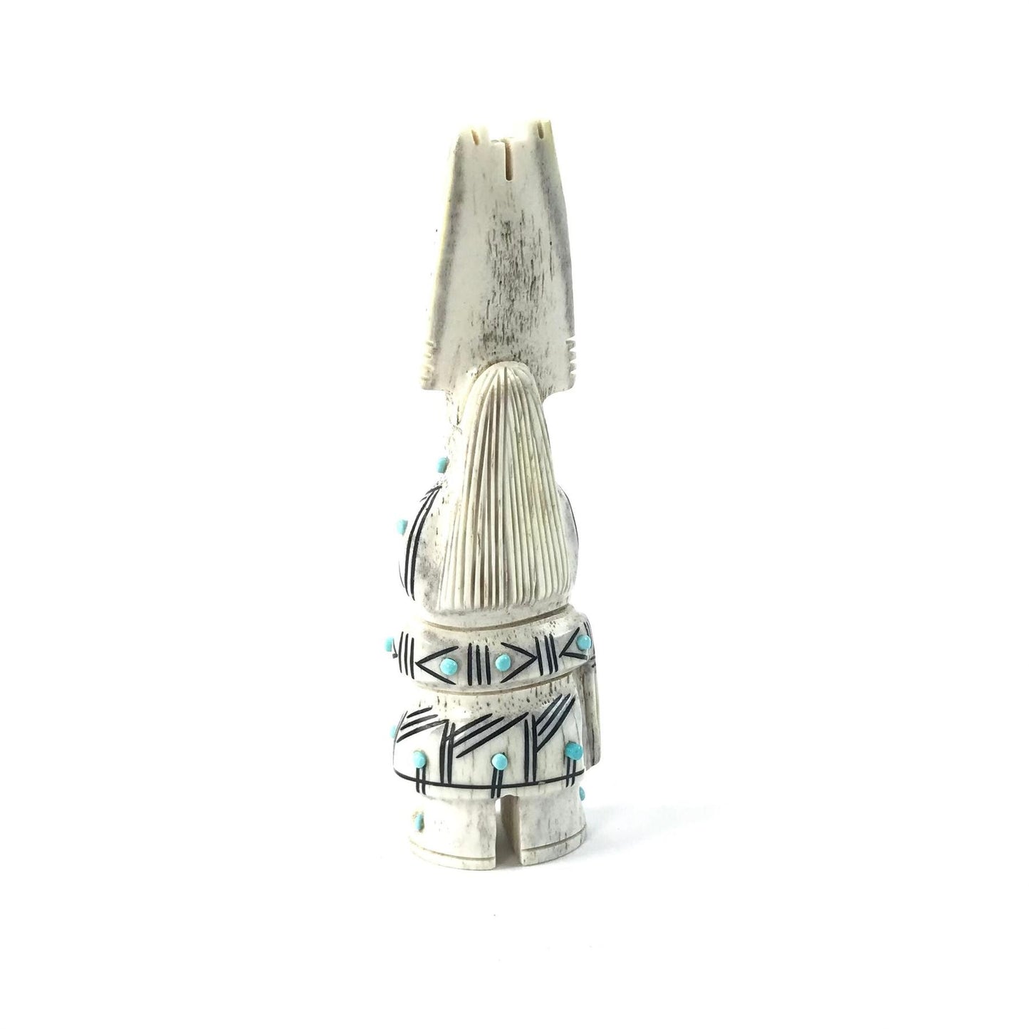 Claudia Peina Tableta Maiden Fetish Carving-Indian Pueblo Store