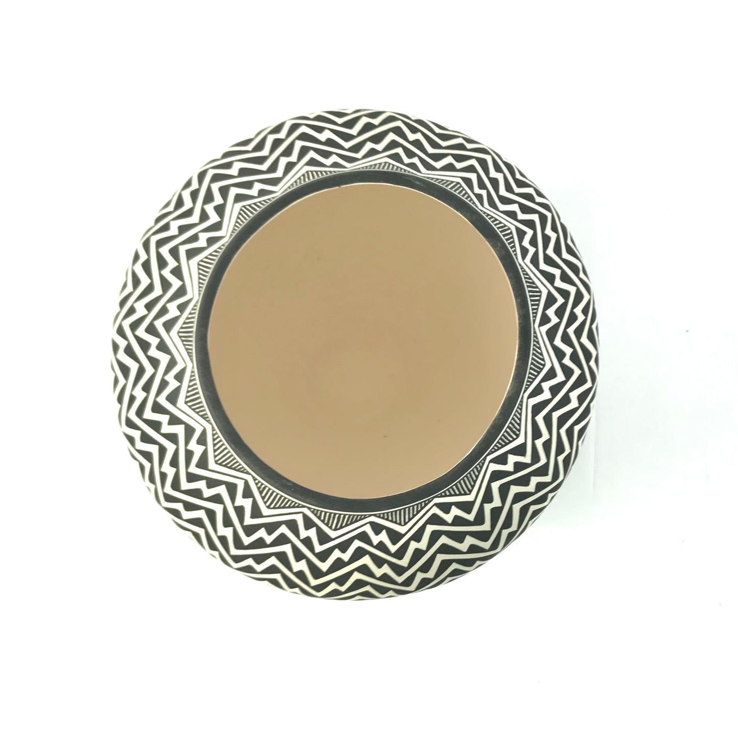 Katherine Victorino Acoma Traditional Bowl