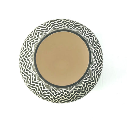 Katherine Victorino Acoma Traditional Bowl