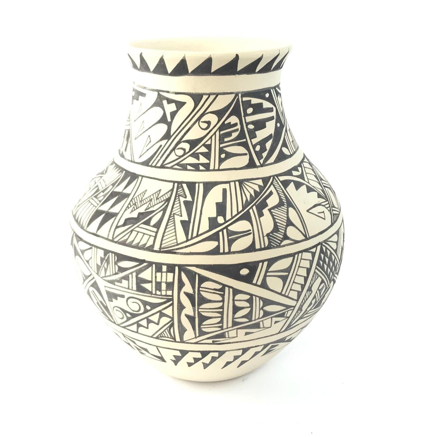 Gabriel Gonzales Holloway Jemez-Indian Pueblo Store