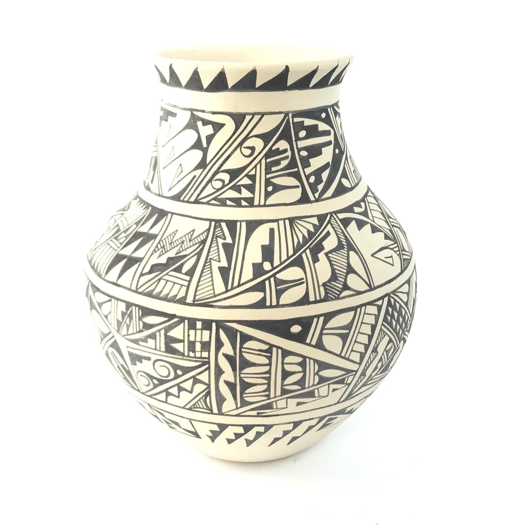 Gabriel Gonzales Holloway Jemez-Indian Pueblo Store