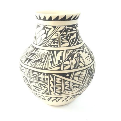Gabriel Gonzales Holloway Jemez-Indian Pueblo Store