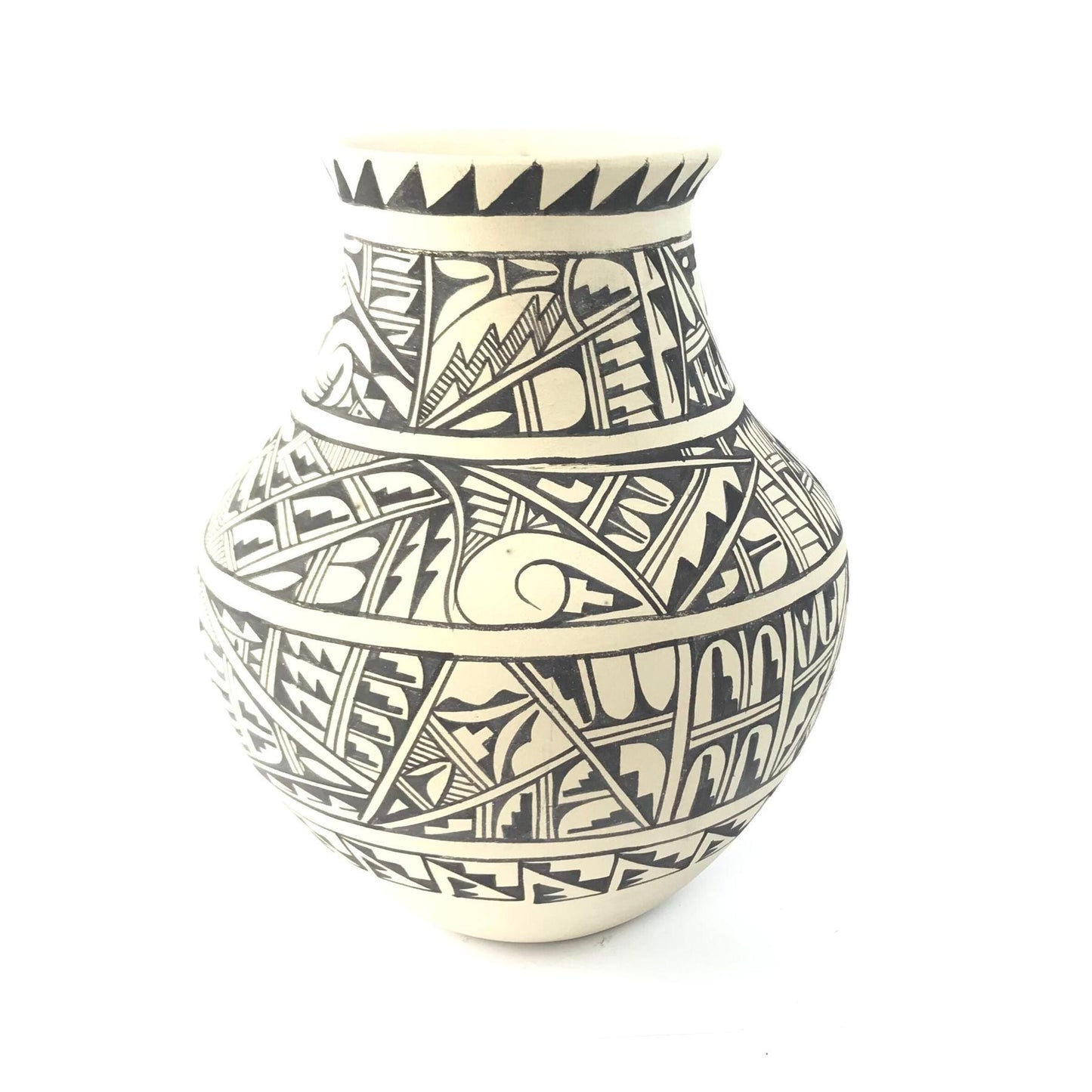 Gabriel Gonzales Holloway Jemez-Indian Pueblo Store