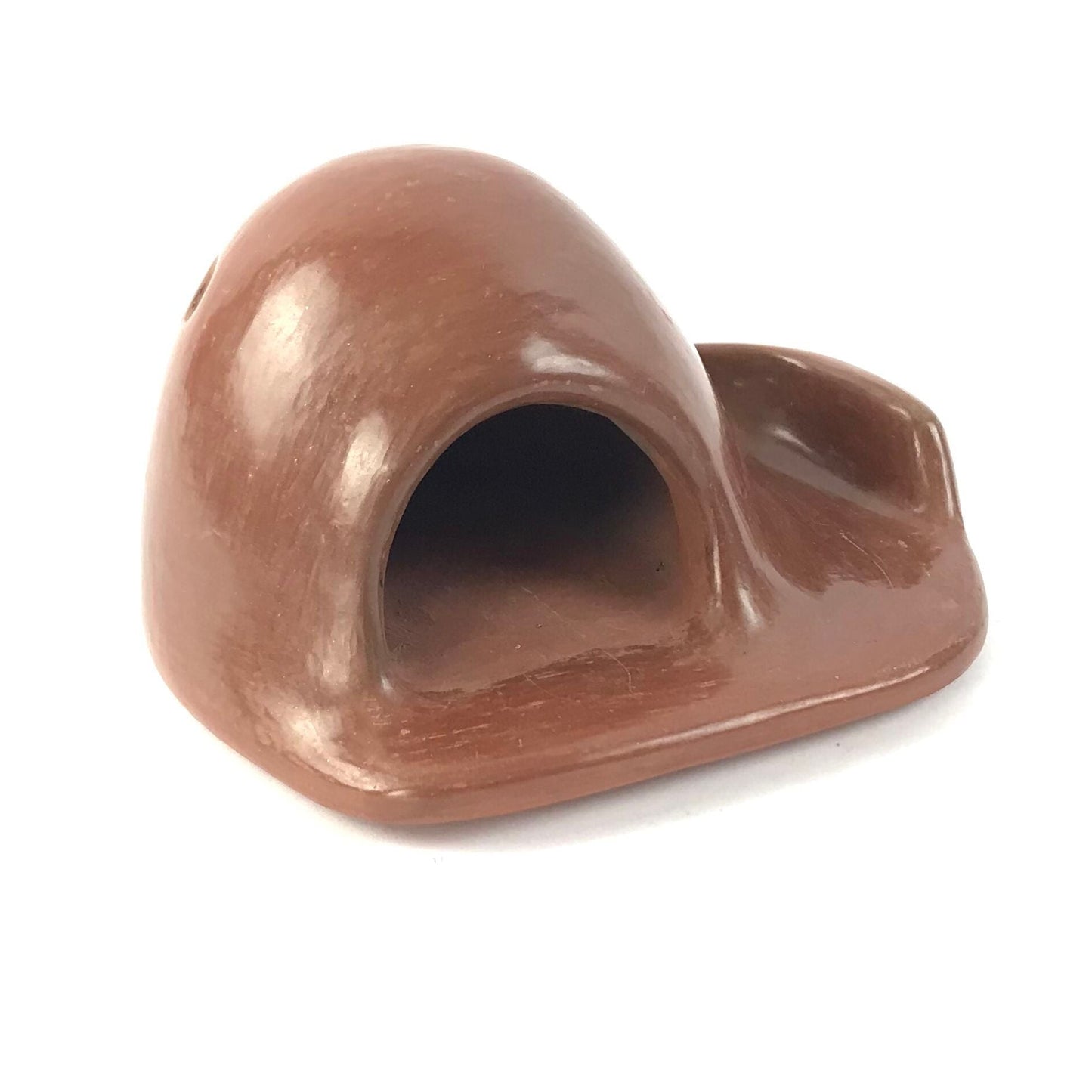 Geronima C. Archuleta Small Stone Polish Horno Oven