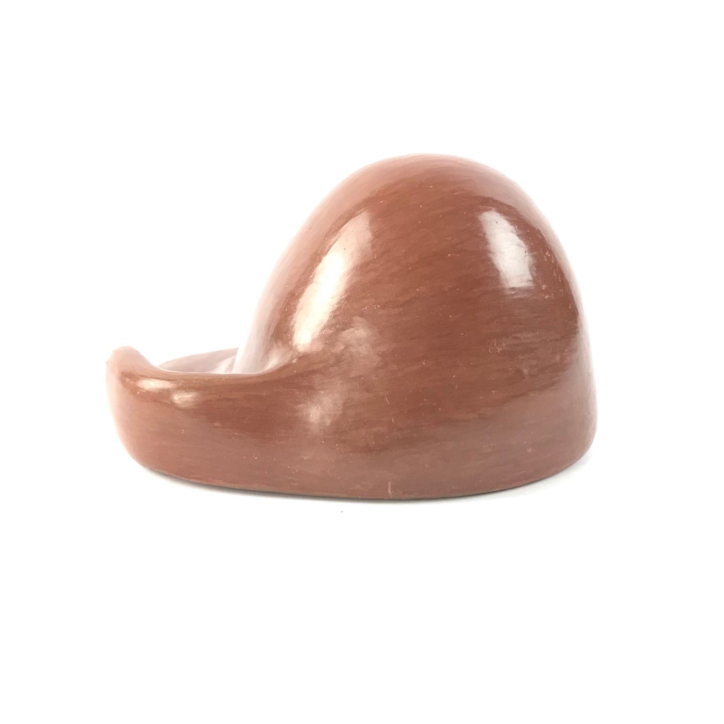 Geronima C. Archuleta Small Stone Polish Horno Oven