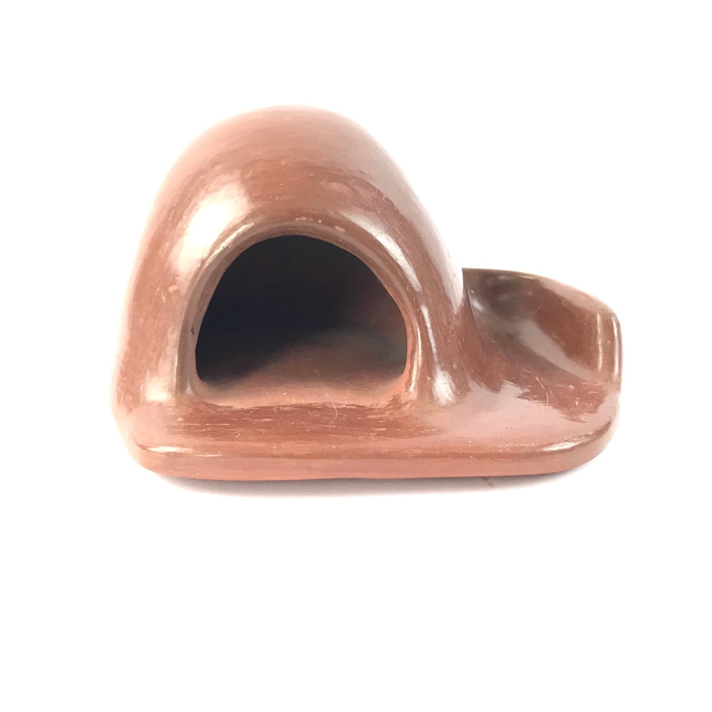 Geronima C. Archuleta Small Stone Polish Horno Oven