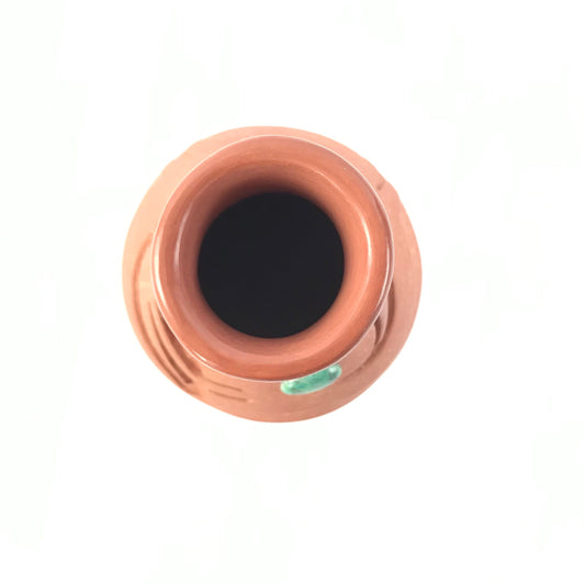 Dora Tse Pe San Ildefonso Avanyu Jar