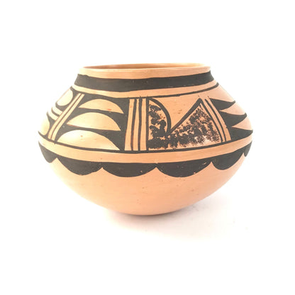Hopi Traditional Olla Jar