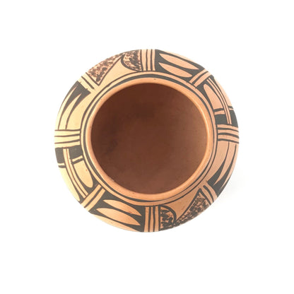 Hopi Traditional Olla Jar