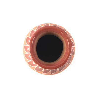 Belen Tapia/ Santa Clara Pottery-Indian Pueblo Store