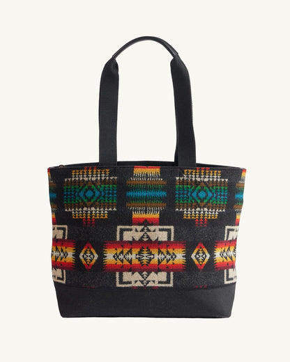 Pendleton Traditions City Zip Tote-Indian Pueblo Store