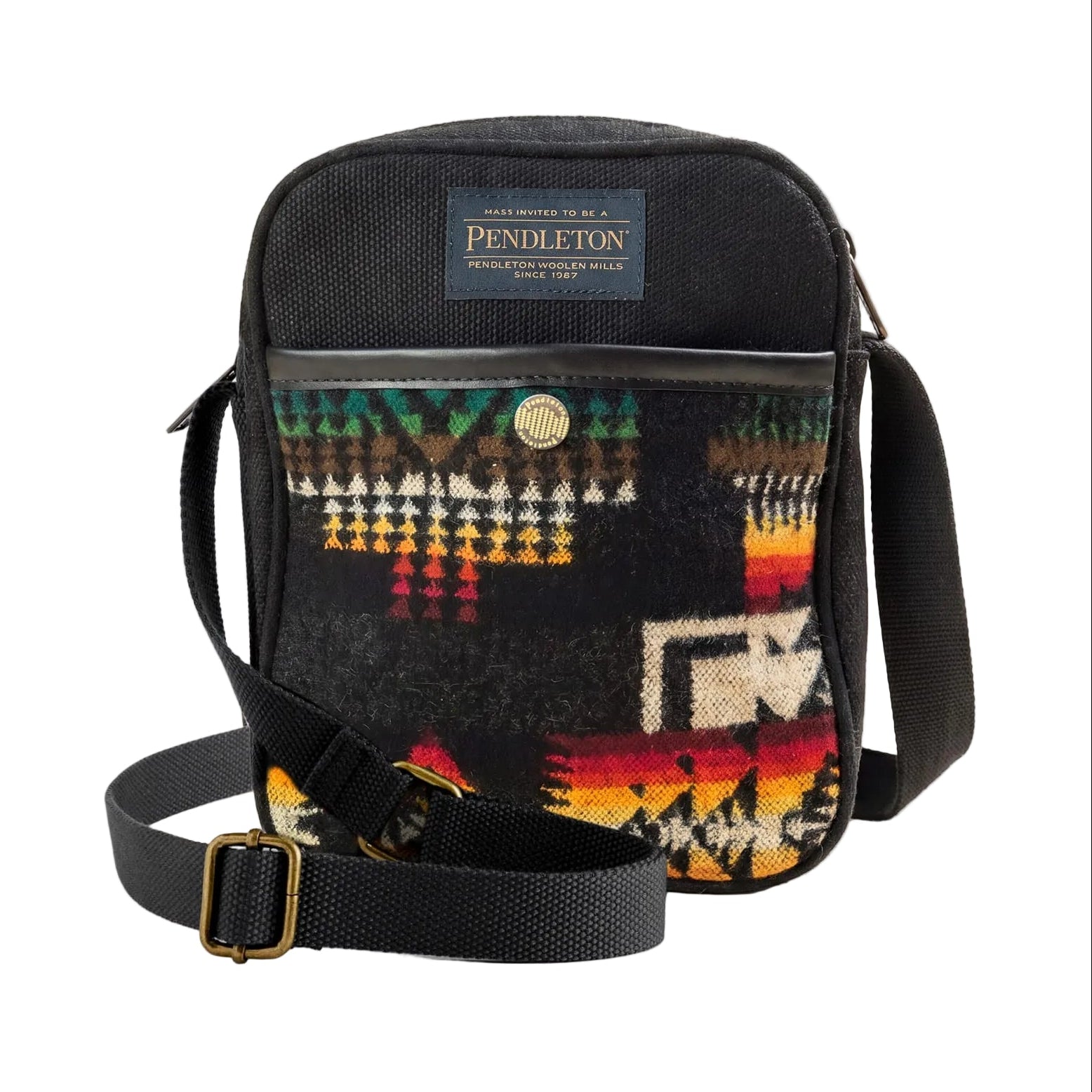 Pendleton Traditions Unity Crossbody Bag-Indian Pueblo Store