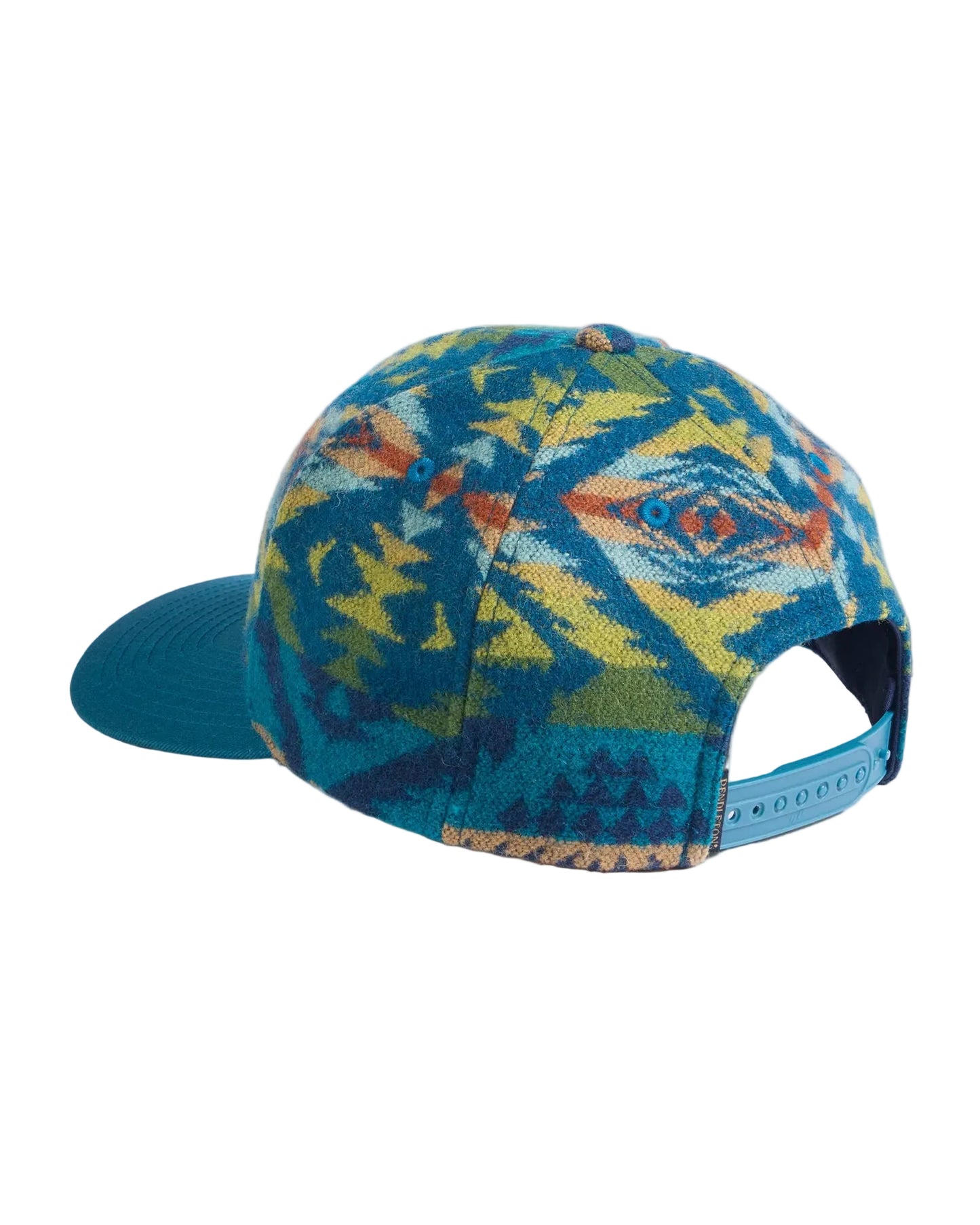 Pendleton Wool Six Panel Hat-Indian Pueblo Store