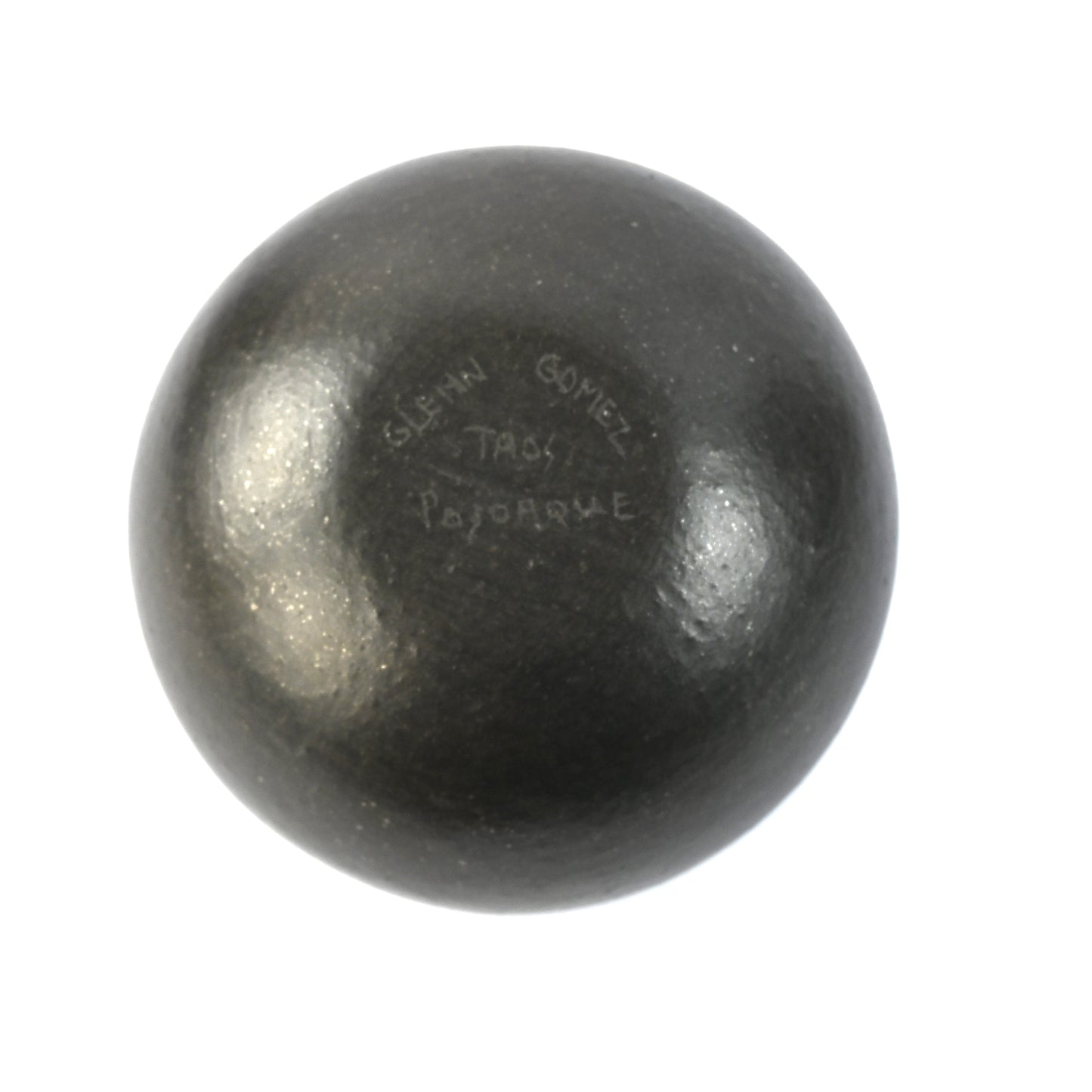 Pojoaque 2Tone Seed of Life Bwl