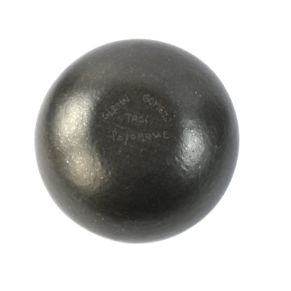 Pojoaque 2Tone Seed of Life Bwl