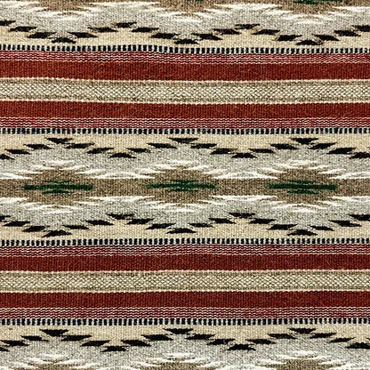 Anna Clyde Wide Ruins Navajo Rug-Indian Pueblo Store