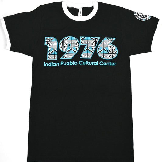 50th Anniversary 1976 Retro T-Shirt-Indian Pueblo Store