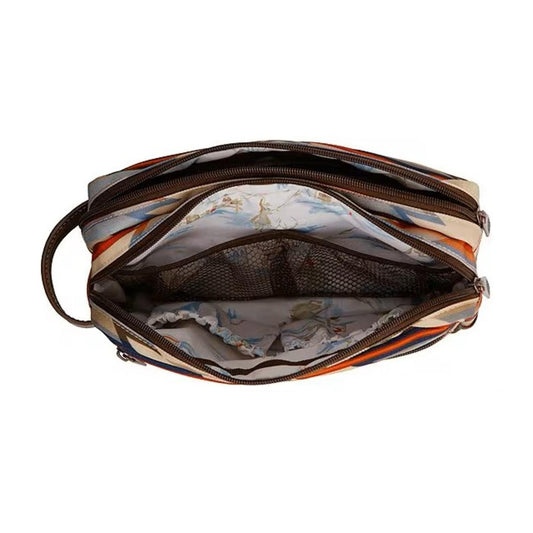Pendleton Wyeth Trail Toiletry Bag-Indian Pueblo Store