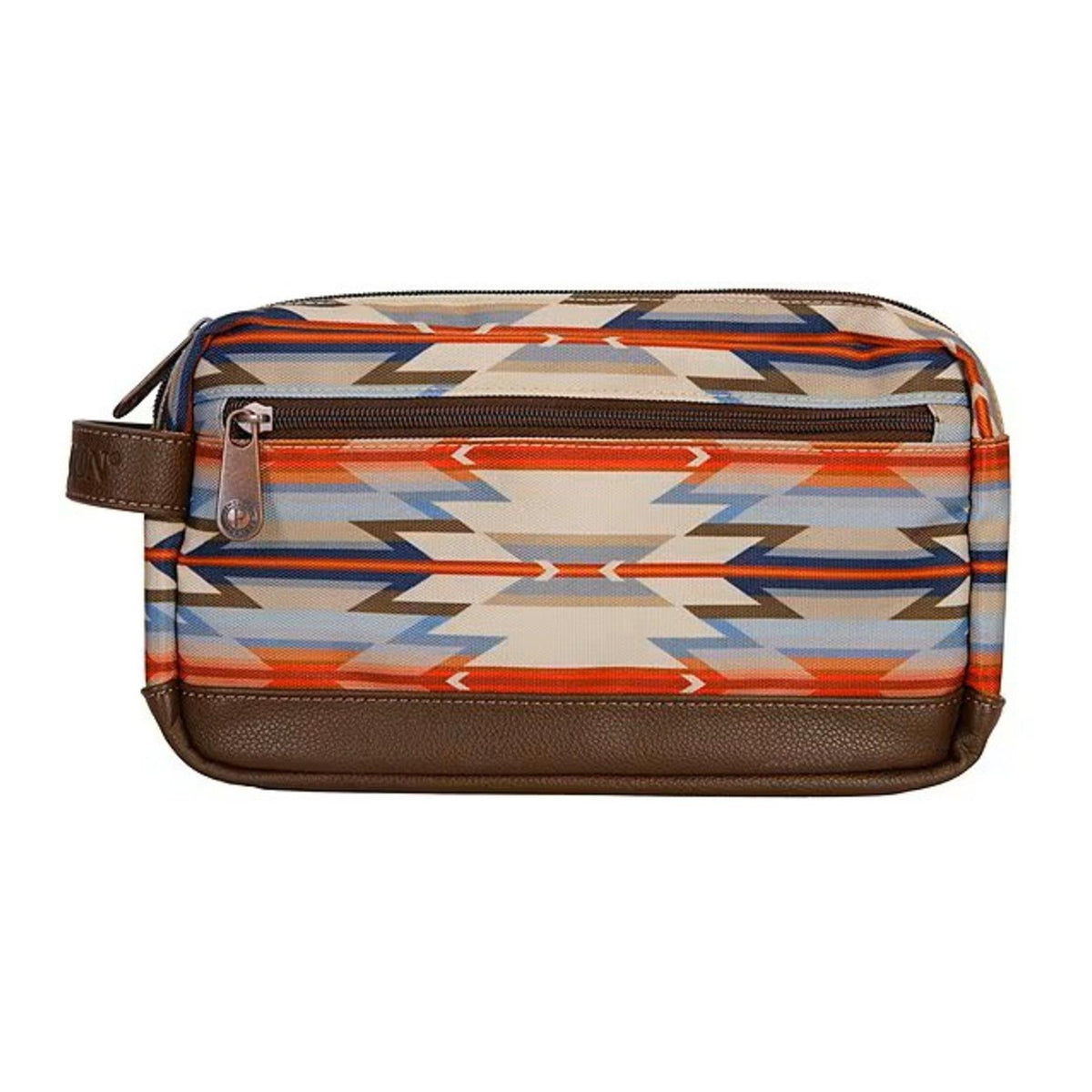 Pendleton Wyeth Trail Toiletry Bag-Indian Pueblo Store