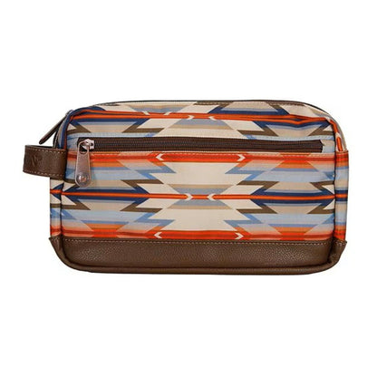 Pendleton Wyeth Trail Toiletry Bag-Indian Pueblo Store