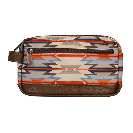 Pendleton Wyeth Trail Toiletry Bag-Indian Pueblo Store