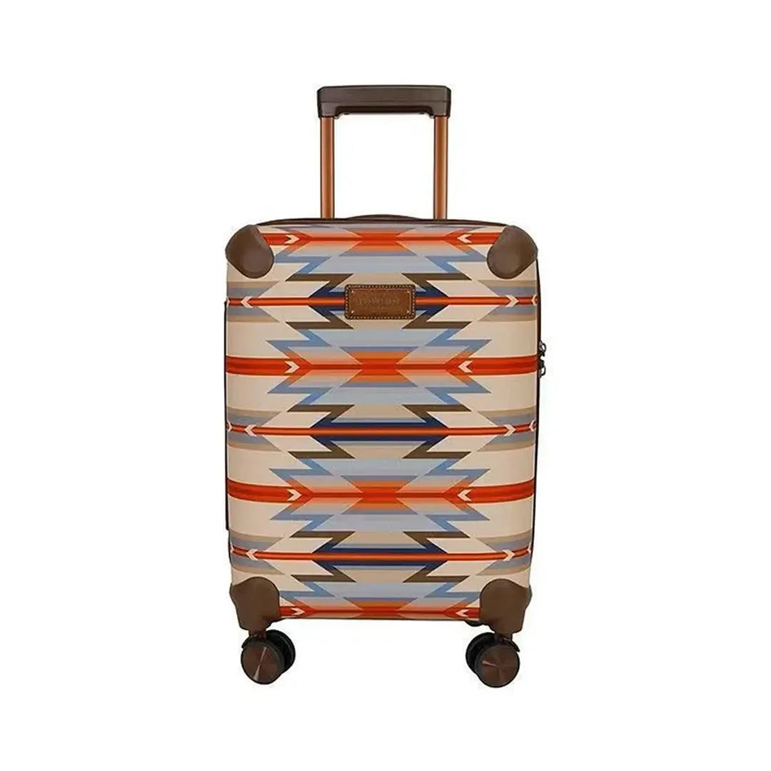 Pendleton Wyeth Trail HardSide Luggage-Indian Pueblo Store