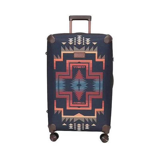 Pendleton Harding Star HardSide Luggage-Indian Pueblo Store
