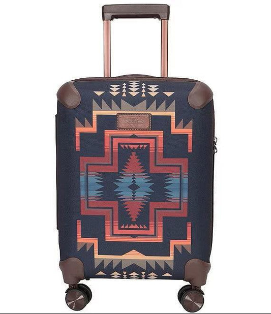 Pendleton Harding Star HardSide Luggage-Indian Pueblo Store