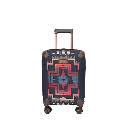 Pendleton Harding Star HardSide Luggage-Indian Pueblo Store