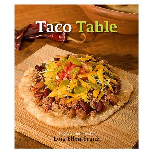 Taco Starter Kit-Indian Pueblo Store