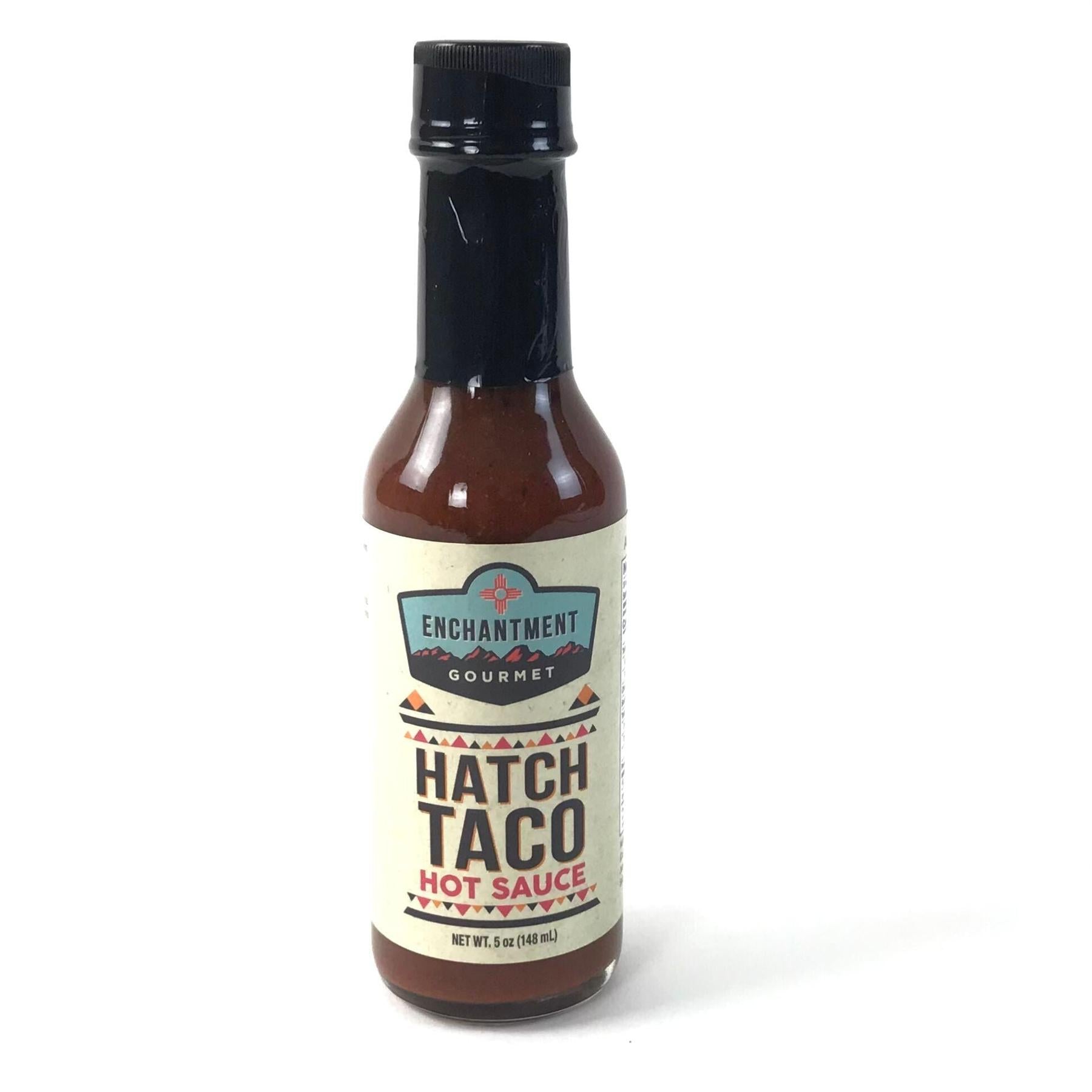 Taco Starter Kit-Indian Pueblo Store