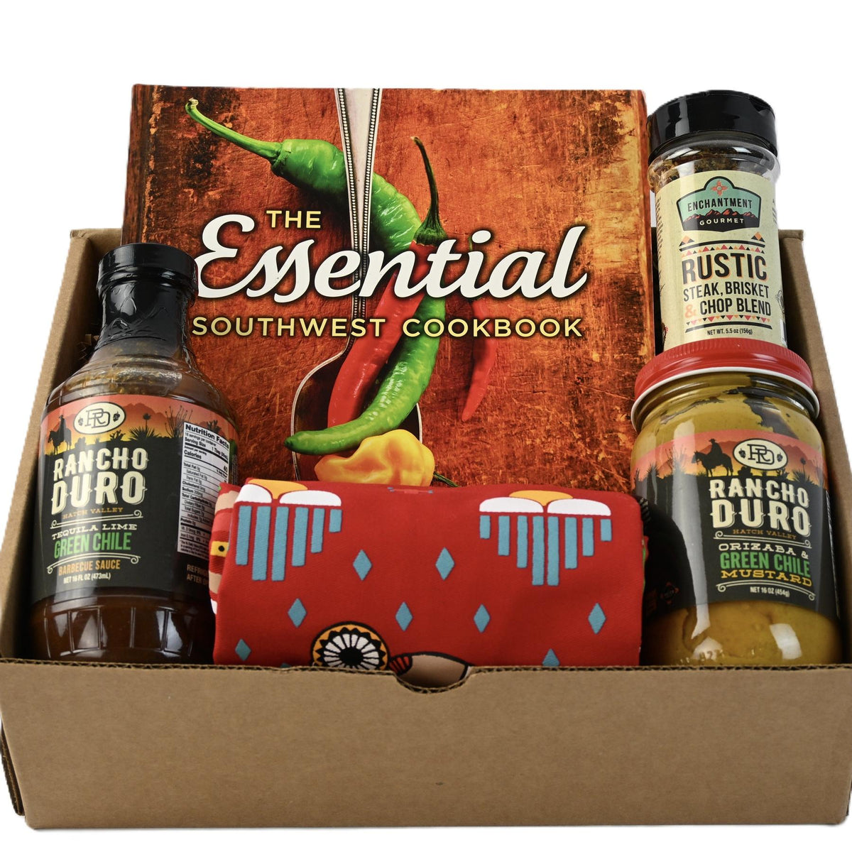Southwest Griller Set Gift Bundle-Indian Pueblo Store